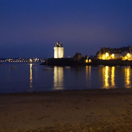 Le Solidor, Saint Malo 아파트 외부 사진