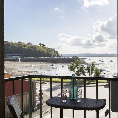 Le Solidor, Saint Malo 아파트 외부 사진