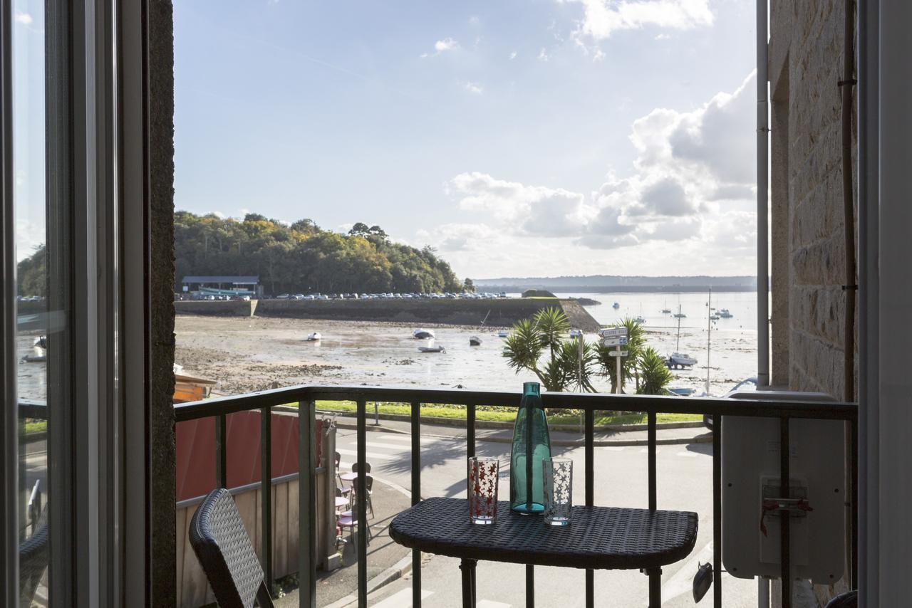 Le Solidor, Saint Malo 아파트 외부 사진