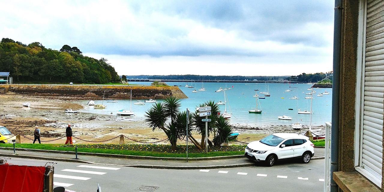 Le Solidor, Saint Malo 아파트 외부 사진